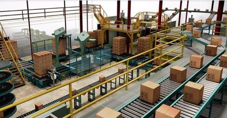 工業4.0浪潮下的模塊化工廠管理系統在農產品生產中的應用與革新