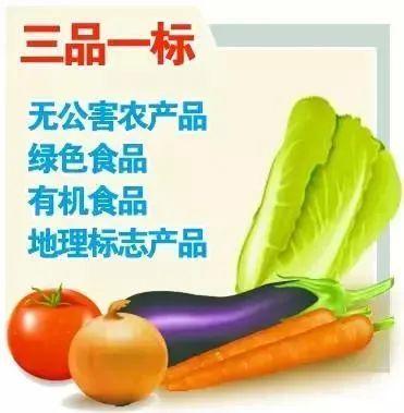 品質升維 從“三品一標”到價值標桿的農業新征程